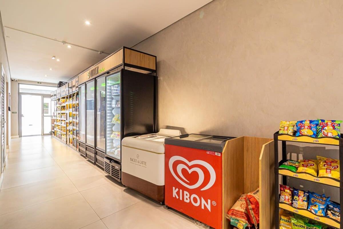 Apartment Bhomy Pinheiros - 5min A Pe Do Metro Zip315 *