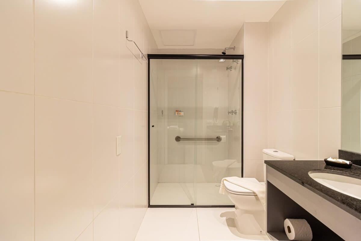 Bhomy Pinheiros - 5min A Pe Do Metro Zip315 Apartment